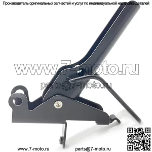 Узел защелки задней двери Polaris Ranger, правый, оригинальная деталь OEM 1018850, кол-во 1