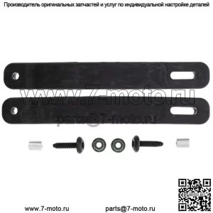 Polaris 2205280 Резиновые ремни SVC OEM 2017-2021 Ranger 1000 XP Crew UTV