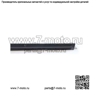 OEM Панель Боковая формованная проходка