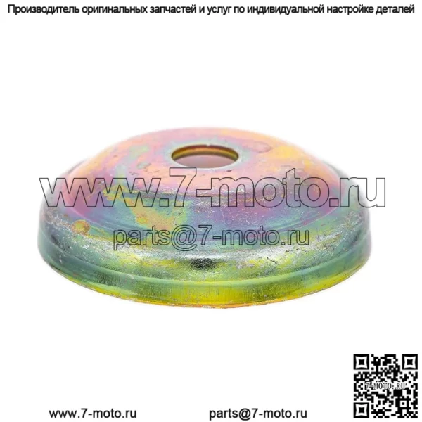 Polaris 5243364 ФИКСАТОР ПРУЖИНЫ RZR Ranger 900 800 700 600 570 Sportsman - Image 2