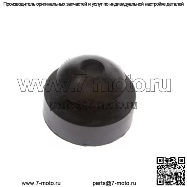 Polaris OEM резиновая втулка крепление 5412504 Cq1