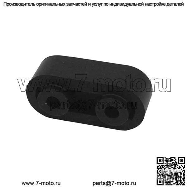 Крепление изолятора Polaris Ranger, оригинальная деталь OEM 5415027, кол-во 1 - Image 2