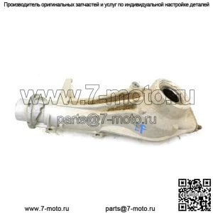 Использованный OEM - Polaris Ranger 500 570 Левая передняя ступица 1824515