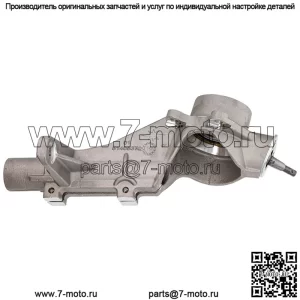 Polaris 1824516 правая ступица стойка в сборе OEM Ranger 500 570 Crew 4X4 полноразмерный EPS EV