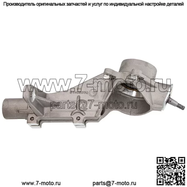 Polaris 1824516 правая ступица стойка в сборе OEM Ranger 500 570 Crew 4X4 полноразмерный EPS EV