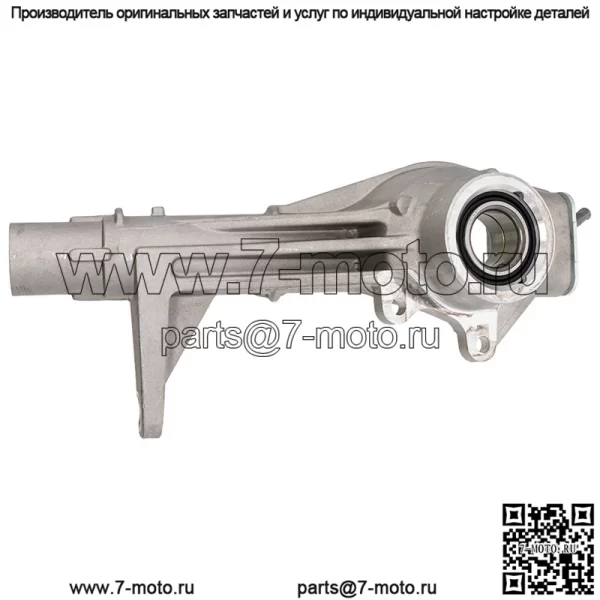 Polaris 1824516 правая ступица стойка в сборе OEM Ranger 500 570 Crew 4X4 полноразмерный EPS EV - Image 2