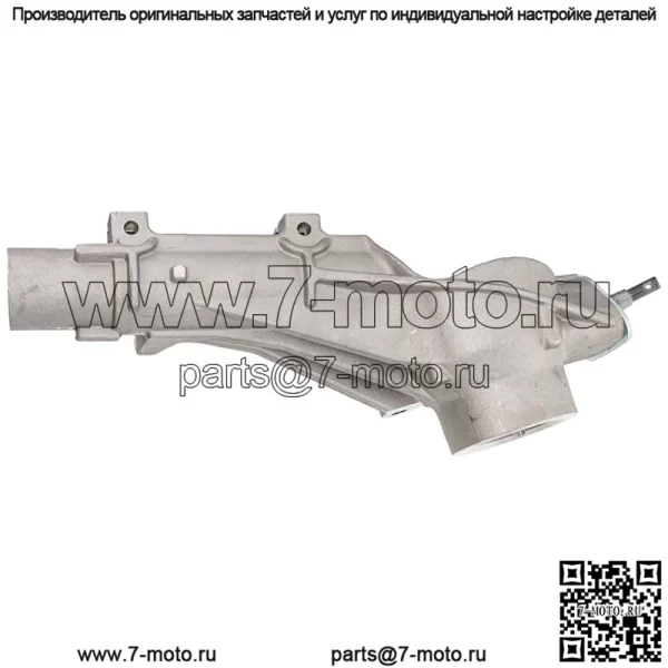 Polaris 1824516 правая ступица стойка в сборе OEM Ranger 500 570 Crew 4X4 полноразмерный EPS EV - Image 3
