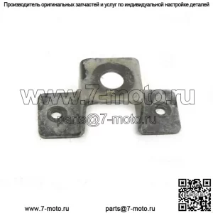 Polaris Ranger XP 1000 EPS 19 кронштейн радиатора нижний 5263784-329 #2 45449