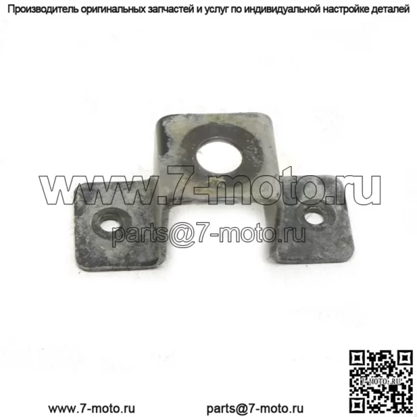 Polaris Ranger XP 1000 EPS 19 кронштейн радиатора нижний 5263784-329 #2 45449