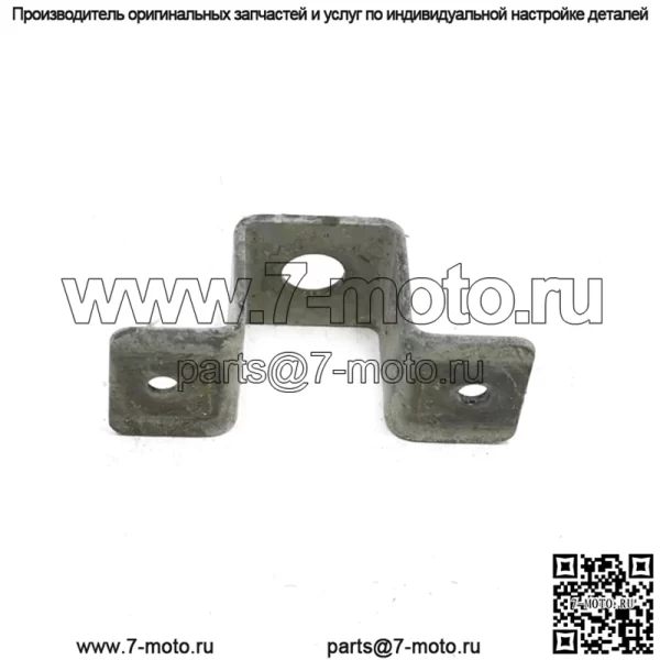 Polaris Ranger XP 1000 EPS 19 кронштейн радиатора нижний 5263784-329 #2 45449 - Image 2