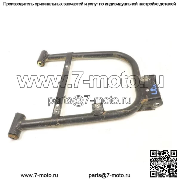 POLARIS RANGER 1000 PREMIUM 20 A РЫЧАГ ЛЕВЫЙ ЗАДНИЙ ВЕРХНИЙ 1022800-458 46940 - Image 2
