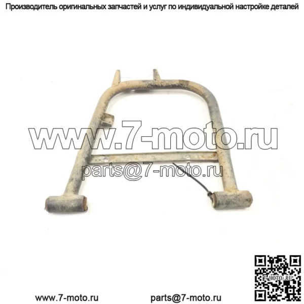 POLARIS RANGER 1000 PREMIUM 20 A РЫЧАГ ЛЕВЫЙ ЗАДНИЙ ВЕРХНИЙ 1022800-458 46940 - Image 3