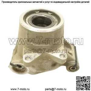 Polaris Sportsman 400 450 500 570 700 800 Держатель подшипника оси задний 5135563 (для: более одного транспортного средства)