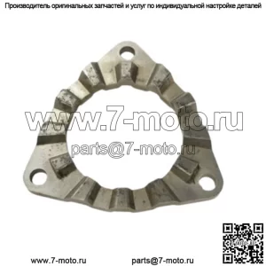 Polaris Sportsman 800 700 600 570 500 400 12-сторонний парковочный номер 3233915 (для: более одного транспортного средства)