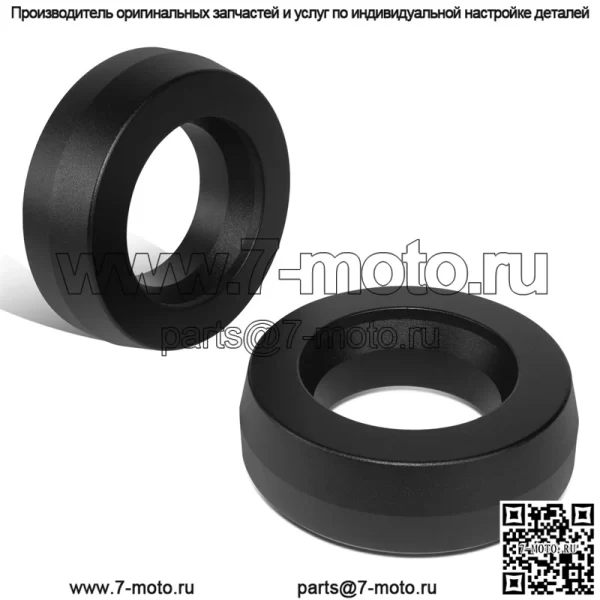 94-18 Ram 2WD передний 2.5"