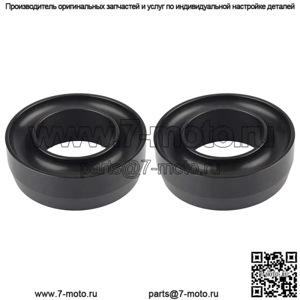 94-18 Ram 2WD передний 3"