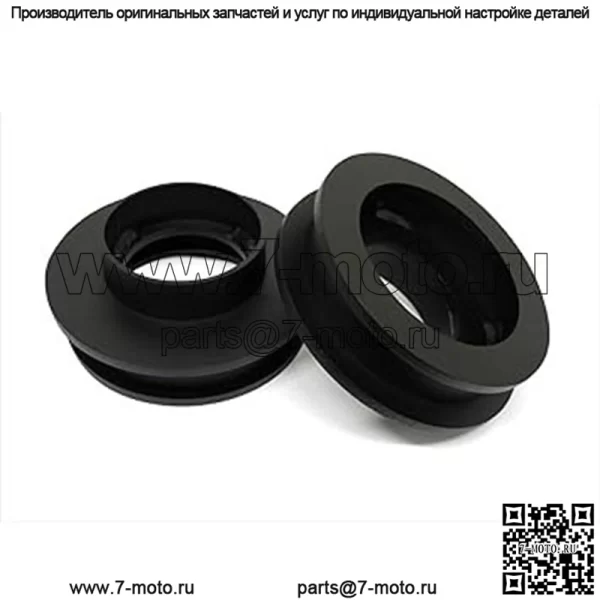 99-06 Chevy Silverado GMC Sierra 1500 2WD передний блок 3"