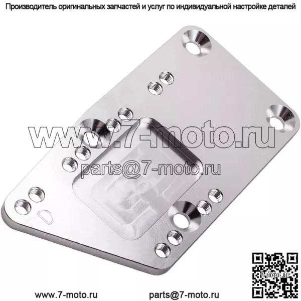 Адаптер крепления двигателя LS 1# - Image 4