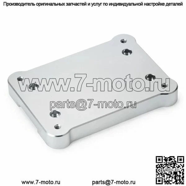 Основание рычага переключения передач - Image 4