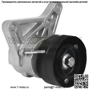 Натяжной ролик подходит для John Deere 7520 6620 6120 6320 7420 6420 6220 4630 7220