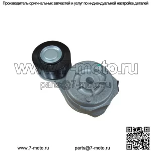 WN-87345929-PEX Натяжитель ремня подходит для International/CaseIH Magnum 215 Magnum 245