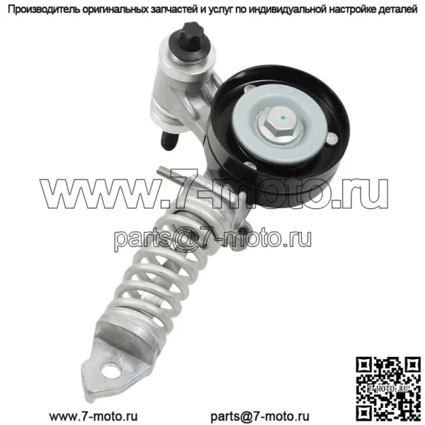 Для 2011-2016 CHEVY CRUZE SONIC 1.4 натяжитель ремня ГРМ 25195388 - Image 2