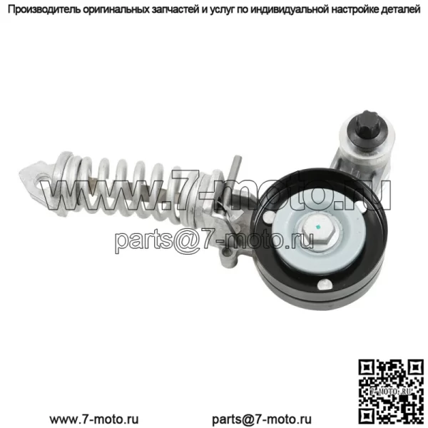 Для 2011-2016 CHEVY CRUZE SONIC 1.4 натяжитель ремня ГРМ 25195388 - Image 3