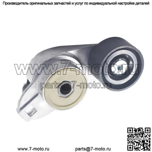Для Volvo Truck D11 D12 D13 Натяжитель ремня двигателя 8149879 20487079 - Image 2