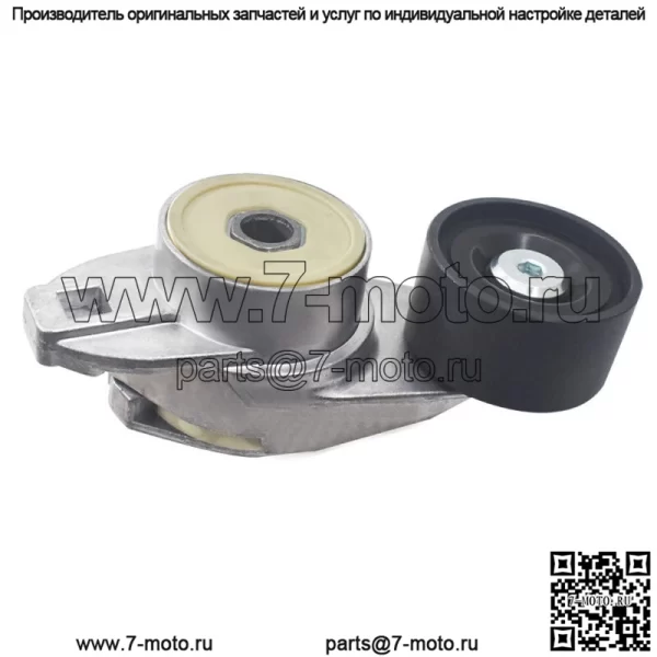 Для Volvo Truck D11 D12 D13 Натяжитель ремня двигателя 8149879 20487079 - Image 4