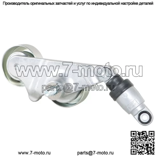 Для Honda Accord Odyssey Pilot 05-11 Натяжитель приводного ремня в сборе 31170R70A01 - Image 2