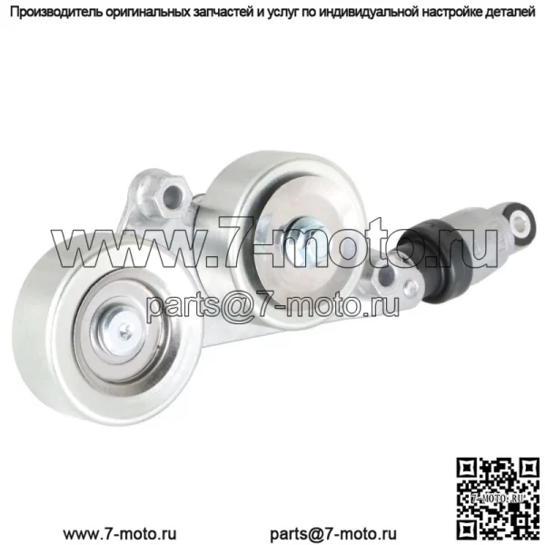 Для Honda Accord Odyssey Pilot 05-11 Натяжитель приводного ремня в сборе 31170R70A01 - Image 3