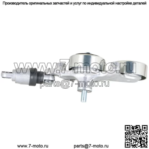 Для Honda Accord Odyssey Pilot 05-11 Натяжитель приводного ремня в сборе 31170R70A01 - Image 4
