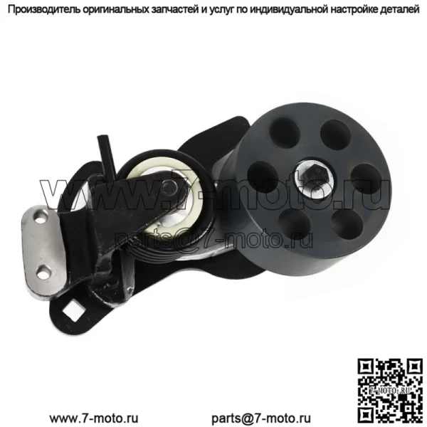 Натяжитель ремня в сборе для Bobcat S770 S630 T630 S650 S750 T770 7269057