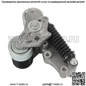 Натяжитель в сборе для Freightliner DD15 M2 112 2008-2021 A4722000570 4722000970