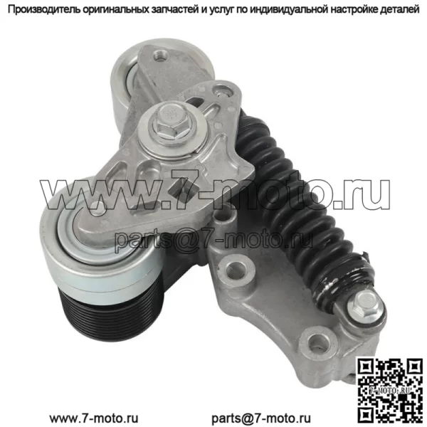 Натяжитель в сборе для Freightliner DD15 M2 112 2008-2021 A4722000570 4722000970