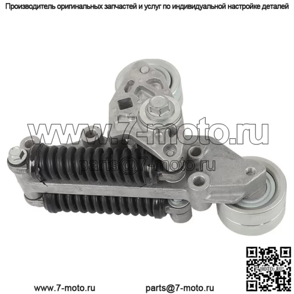 Натяжитель в сборе для Freightliner DD15 M2 112 2008-2021 A4722000570 4722000970 - Image 2