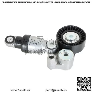 Натяжитель ремня и подшипниковый шкив для Mazda 3/6 CX-5 2.0L 2.5L PEY4/5/6/7