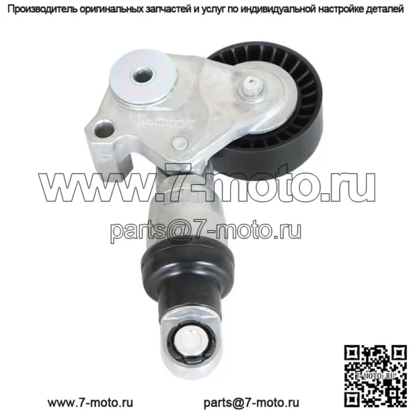 Натяжитель ремня и подшипниковый шкив для Mazda 3/6 CX-5 2.0L 2.5L PEY4/5/6/7 - Image 4