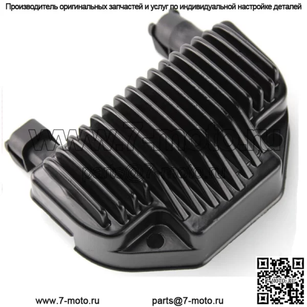 Регулятор напряжения выпрямитель для Harley Dyna 2008-2017 REF # 74631-08 74631-08A