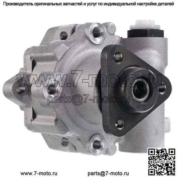 Насос гидроусилителя руля для BMW 325XI 2.5L L6 330CI 3.0L L6 330I 3.0L L6 2001-2002