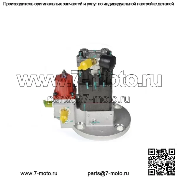 3090942 3417674 Топливный насос подходит для двигателя Cummins M11 N14 QSM11 ISM 11