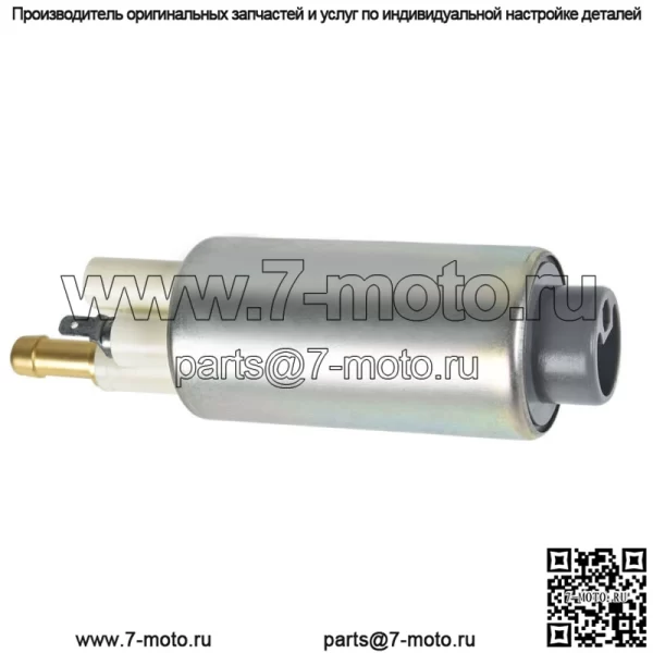 Новый топливный насос низкого давления для Mercury Verado Quicksilver 4/6cyl 880596T58 - Image 2