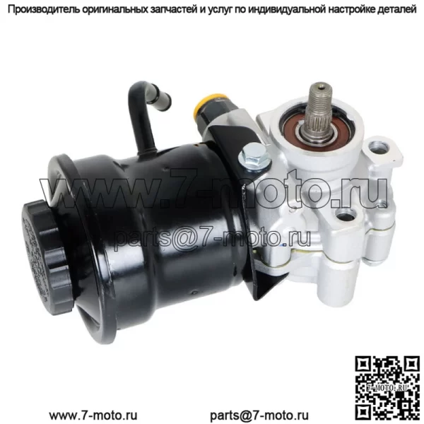 Насос гидроусилителя руля с резервуаром для Toyota 4Runner L4 2.7L 1996-20 44320-35630