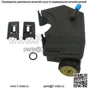 Для Jeep 97-06 Wrangler 91-01 Cherokee 4.0L 603-902 новый бачок гидроусилителя руля