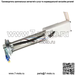 Топливный насос в сборе для Chevrolet GMC C4500 5500 Kodiak C4500 5500 Topkick 8.1L