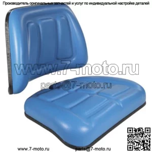 Комплект подушек F1NNB401AA подходит для Ford New Holland 445C 445D 4630 4630N 4630No 4630O