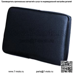 Одна черная спинка подходит для Case 350 350B 310G D44169