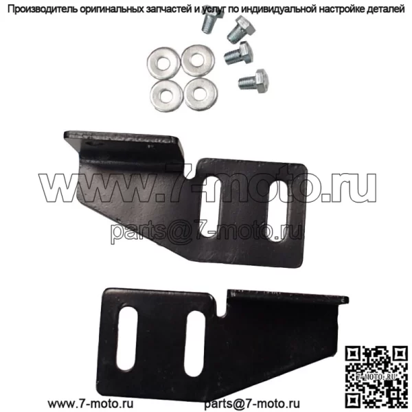 Seat VLD1590 подходит для Ford 1500 1510 1600 1700 1710 1900 1910 2000 2CYL 3CYL 4CYL - Image 2