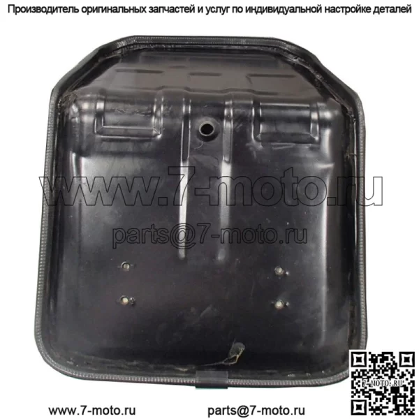 Seat VLD1590 подходит для Ford 1500 1510 1600 1700 1710 1900 1910 2000 2CYL 3CYL 4CYL - Image 3