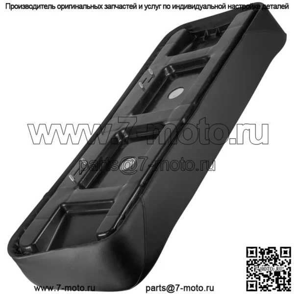 Полное сиденье для Kawasaki Mule 610 4x4 KAF400 2006-2015 53066-0269-12H - Image 3